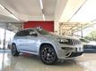 Jeep Grand Cherokee SRT