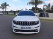 Jeep Grand Cherokee SRT