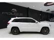 Jeep Grand Cherokee SRT