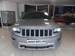 Jeep Grand Cherokee 3.0 CRD Overland