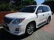 Lexus LX 570