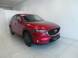 Mazda CX-5 2.0 Dynamic Auto