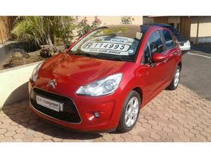 Citroen C3 1.4i Attraction