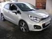 Kia Rio hatch 1.4 Tec auto