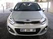 Kia Rio hatch 1.4 Tec auto