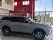 Toyota Fortuner 2.8 GD-6 Auto