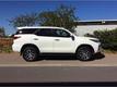 Toyota Fortuner 2.8 GD-6 Auto