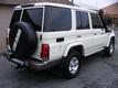 Toyota Land Cruiser 76 4.5D-4D LX V8 Station Wagon