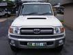 Toyota Land Cruiser 76 4.5D-4D LX V8 Station Wagon