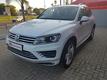 Volkswagen Touareg V6 TDI Luxury