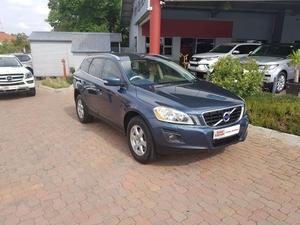 Volvo XC60 2.4D DRIVe