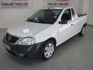 Nissan NP 200