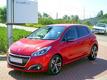 Peugeot 208 1.2T GT Line Auto