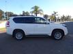 Toyota Land Cruiser Prado 3.0DT VX