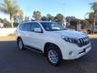 Toyota Land Cruiser Prado 3.0DT VX