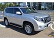 Toyota Land Cruiser Prado 3.0DT VX