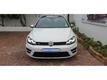 Volkswagen Golf R Auto