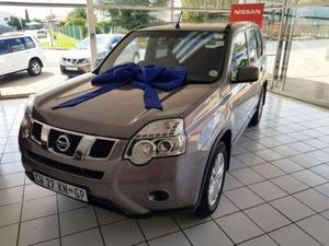 Nissan Xtrail