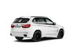 BMW X5 M50d