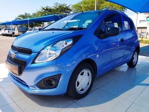 Chevrolet Spark 1.2L