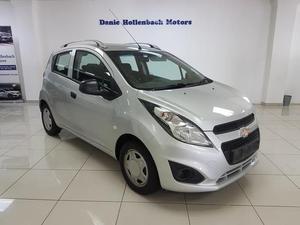 Chevrolet Spark 1.2L