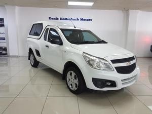 Chevrolet Utility 1.4 (Aircon+ABS)