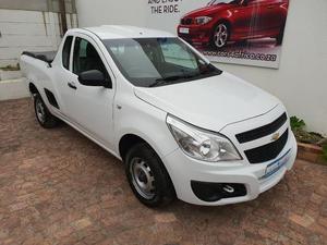 Chevrolet Utility 1.4