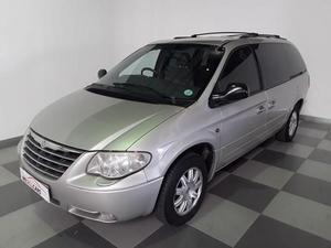 Chrysler Grand Voyager 3.3 Limited Auto