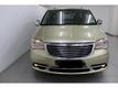 Chrysler Grand Voyager 2.8CRD Limited