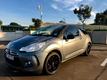 Citroen DS3 THP 155 Sport