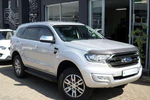 Ford Everest