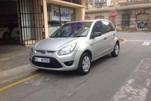 Ford Figo