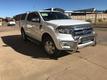 Ford Ranger 3.2 Double Cab Hi-Rider XLT Auto