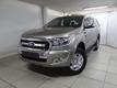 Ford Ranger 3.2 Double Cab Hi-Rider XLT Auto