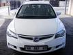 Honda Civic sedan 1.8 VXi auto