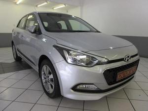 Hyundai i20 1.4 Fluid Auto