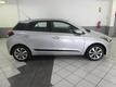 Hyundai i20 1.4 Fluid Auto