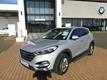 Hyundai Tucson 2.0 Premium