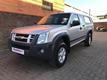 Isuzu KB 250D-Teq Extended cab LE