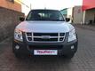 Isuzu KB 250D-Teq Extended cab LE