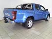 Isuzu KB 250D-Teq Double Cab LE