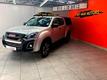 Isuzu KB 250D-Teq Double Cab X-Rider