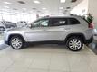 Jeep Cherokee 3.2L Limited 75th Anniversary Edition