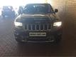 Jeep Grand Cherokee 3.6L Overland