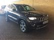 Jeep Grand Cherokee 3.6L Overland