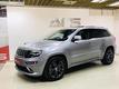 Jeep Grand Cherokee SRT