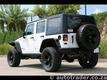 Jeep Wrangler Unlimited 3.6L Rubicon