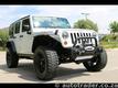 Jeep Wrangler Unlimited 3.6L Rubicon