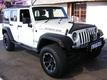 Jeep Wrangler Unlimited 3.6L Rubicon