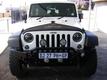 Jeep Wrangler Unlimited 3.6L Rubicon